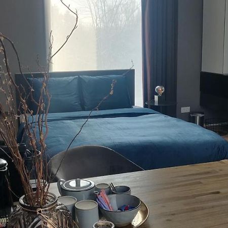 Bed & Wellness Boxtel, Luxe Kamer Met Airco En Eigen Badkamer Exterior foto